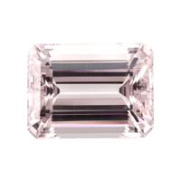 26.17 Ct. Morganite from Brazil Video