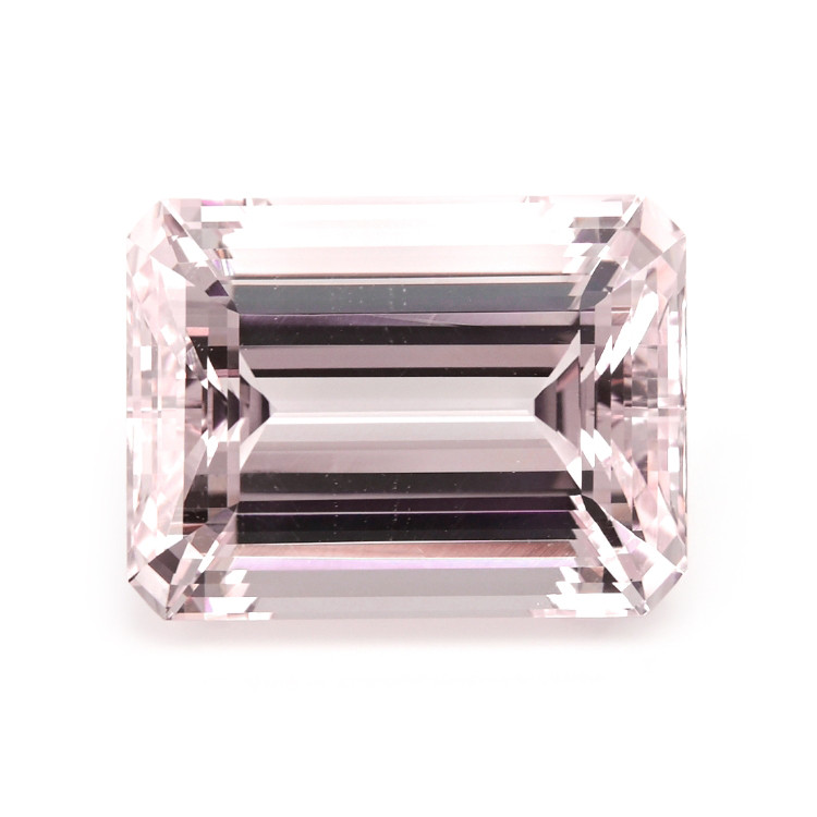 26.17 Ct. Morganite from Brazil