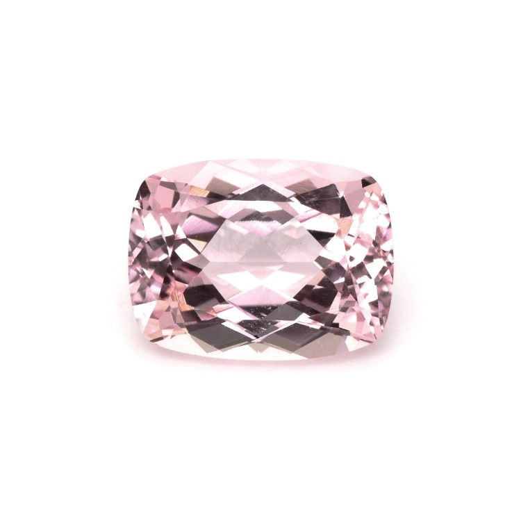 3.85 Ct. Morganite from Brazil