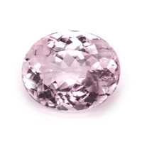 24.21 Ct. Kunzite from Afghanistan Video