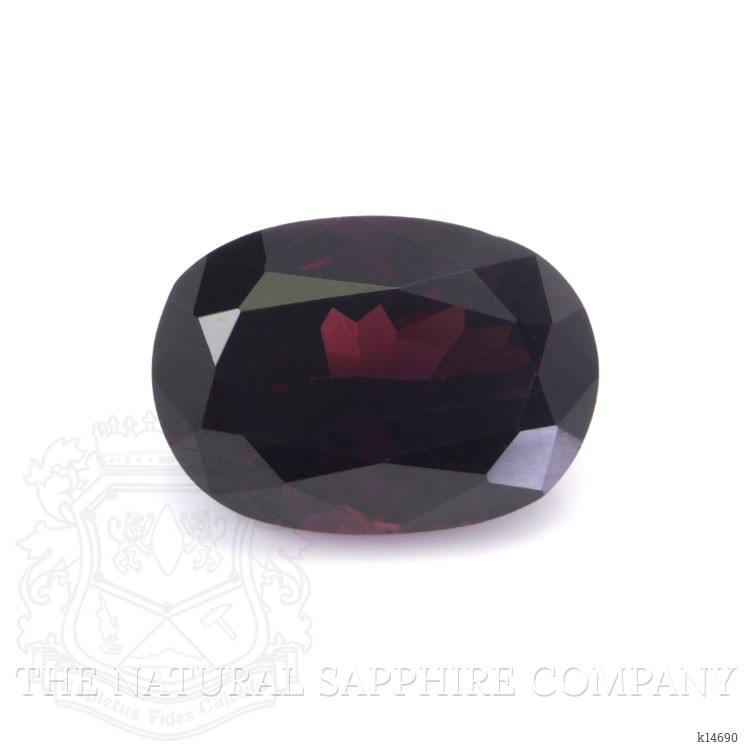 3.51 Ct. Spinel from Ceylon (Sri Lanka)