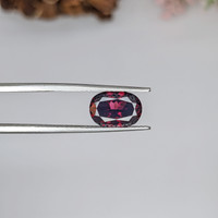 3.51 Ct. Spinel from Ceylon (Sri Lanka) Life Style