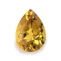 5.88 Ct. Beryl from Madagascar Video