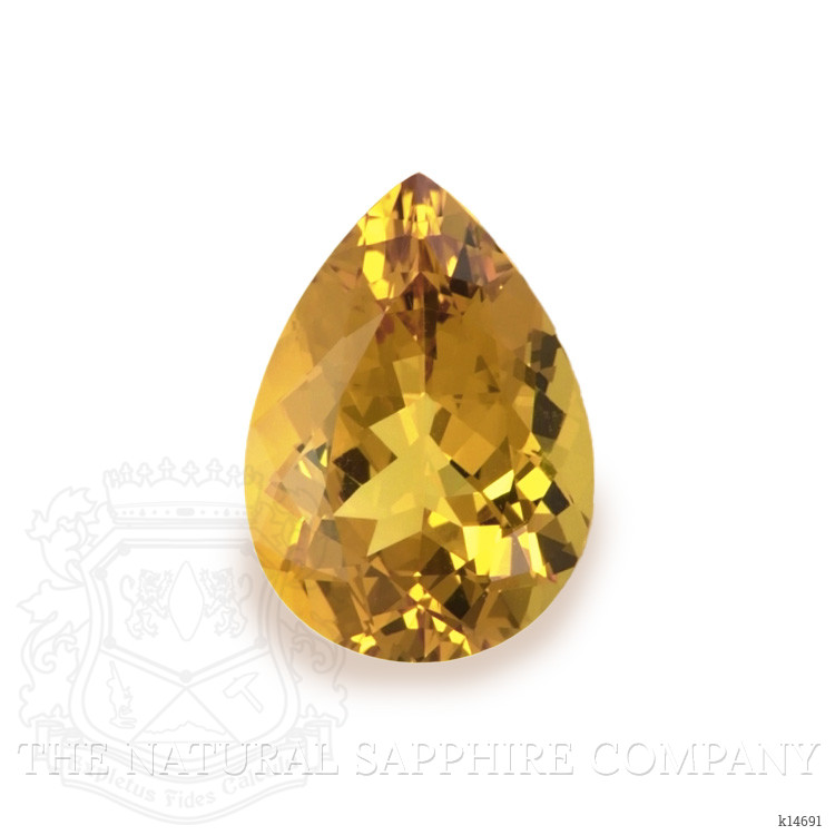 5.88 Ct. Beryl from Madagascar