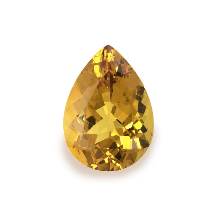 5.88 Ct. Beryl from Madagascar