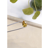 5.88 Ct. Beryl from Madagascar Life Style