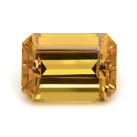 15.52 Ct. Beryl from Madagascar Video