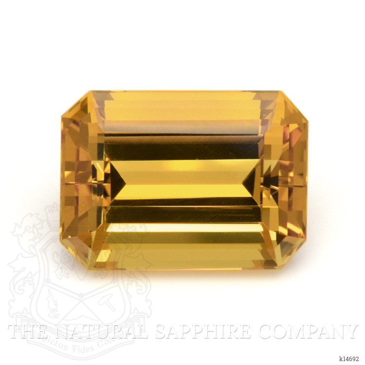 15.52 Ct. Beryl from Madagascar