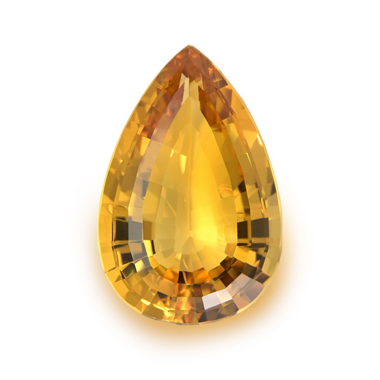 22.49 Ct. Beryl from Madagascar