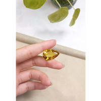 22.49 Ct. Beryl from Madagascar Life Style
