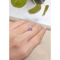 1.56 Ct. Spinel from Burma (Myanmar) Life Style