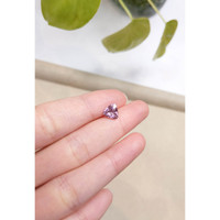 1.56 Ct. Spinel from Burma (Myanmar) Life Style