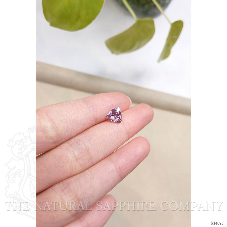 1.56 Ct. Spinel from Burma (Myanmar)