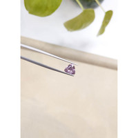 1.56 Ct. Spinel from Burma (Myanmar) Life Style