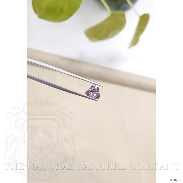 1.56 Ct. Spinel from Burma (Myanmar)