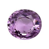 2.41 Ct. Spinel from Burma (Myanmar) Video