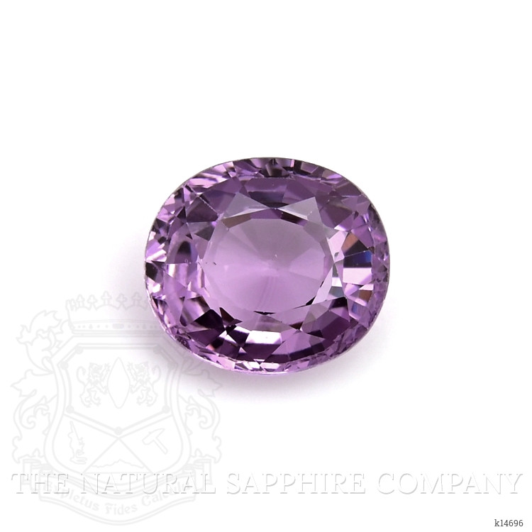 2.41 Ct. Spinel from Burma (Myanmar)