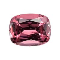 2.23 Ct. Spinel from Burma (Myanmar) Video