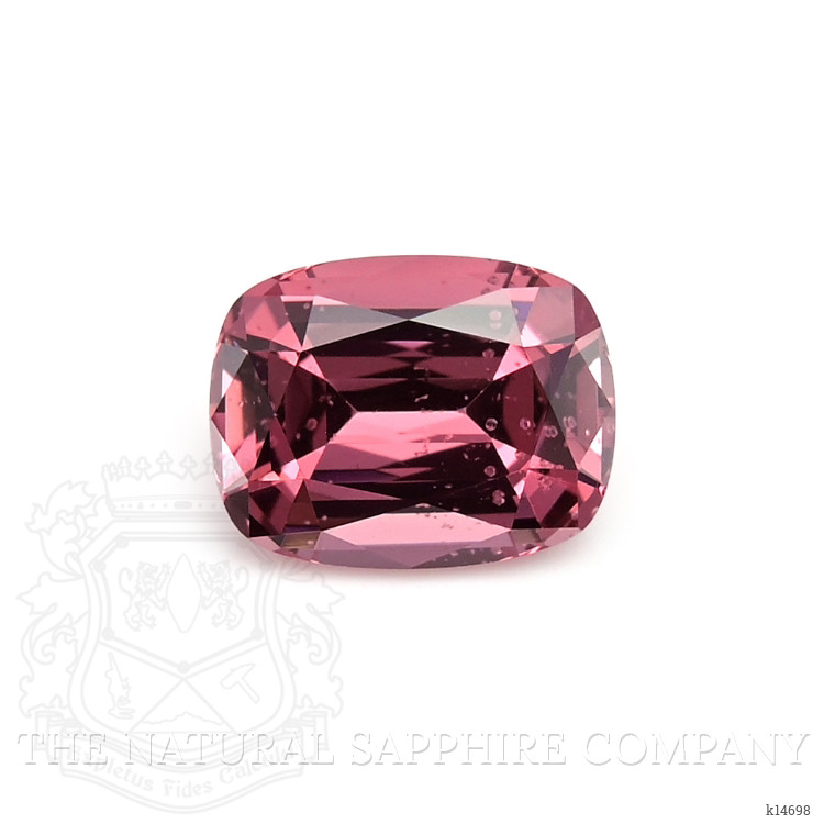 2.23 Ct. Spinel from Burma (Myanmar)