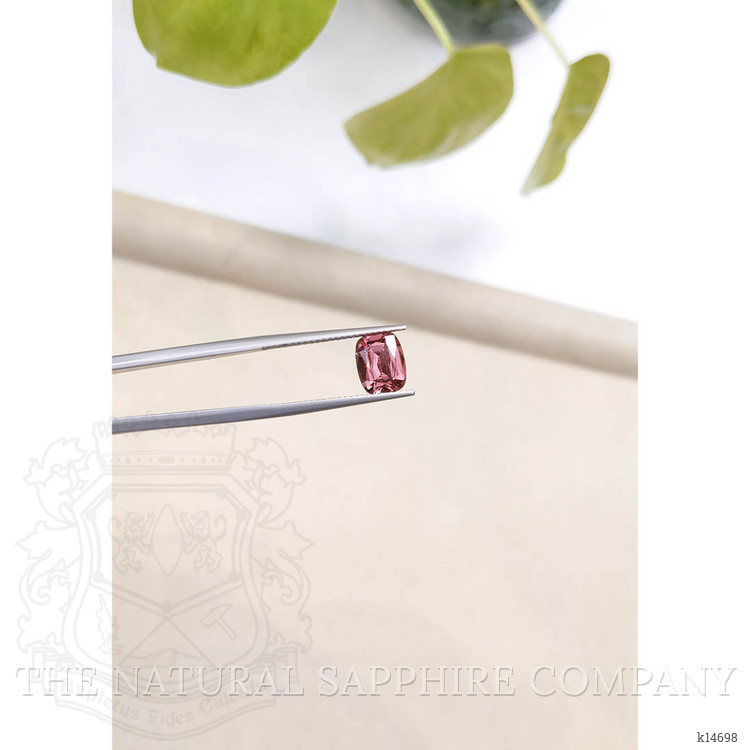2.23 Ct. Spinel from Burma (Myanmar)