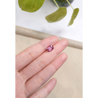 2.23 Ct. Spinel from Burma (Myanmar) Life Style