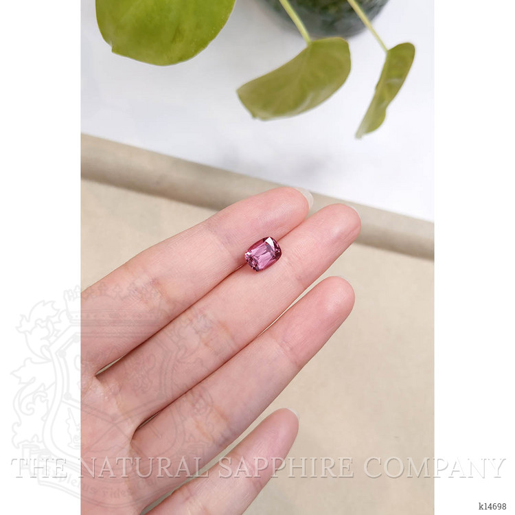 2.23 Ct. Spinel from Burma (Myanmar)