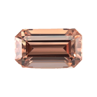 6.61 Ct. Zircon from Tanzania Video