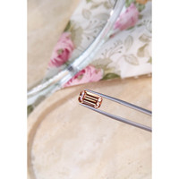 6.61 Ct. Zircon from Tanzania Life Style