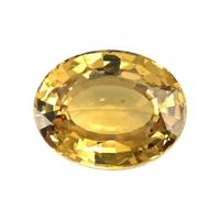 1.54 Ct. Mali Garnet from West Africa Video