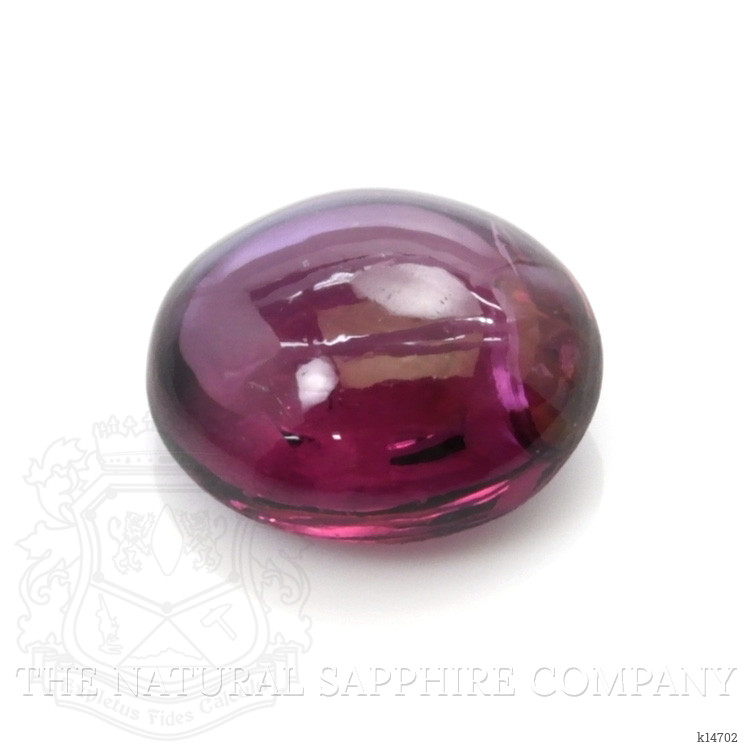 4.71 Ct. Cabochon Spinel from Ceylon (Sri Lanka)