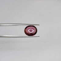 4.71 Ct. Cabochon Spinel from Ceylon (Sri Lanka) Life Style