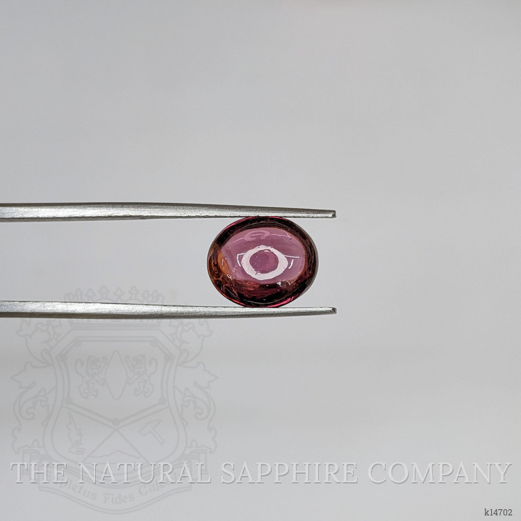 4.71 Ct. Cabochon Spinel from Ceylon (Sri Lanka)