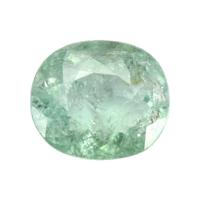4.92 Ct. Paraiba Tourmaline from Africa Video
