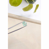 4.92 Ct. Paraiba Tourmaline from Africa Life Style