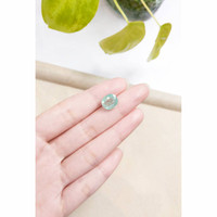 4.92 Ct. Paraiba Tourmaline from Africa Life Style