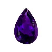 4.95 Ct. Amethyst from Brazil Video