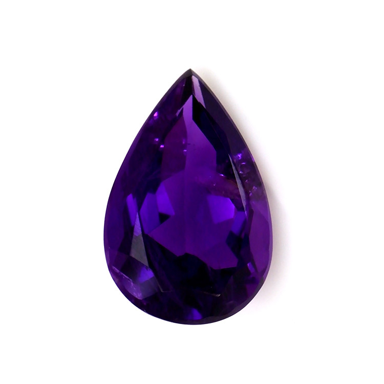 4.95 Ct. Amethyst from Brazil