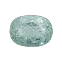 4.68 Ct. Paraiba Tourmaline from Africa Video