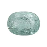 4.68 Ct. Paraiba Tourmaline from Africa Video