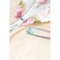 4.68 Ct. Paraiba Tourmaline from Africa Life Style