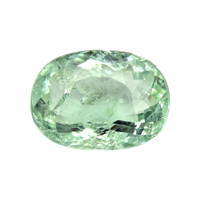 4.58 Ct. Tourmaline from Mozambique Video