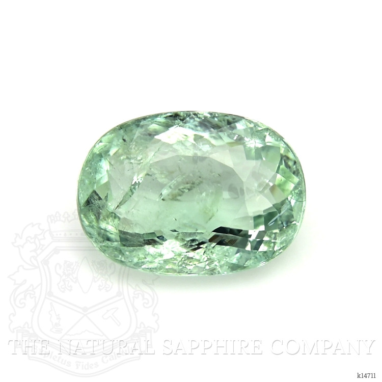 4.58 Ct. Tourmaline from Mozambique