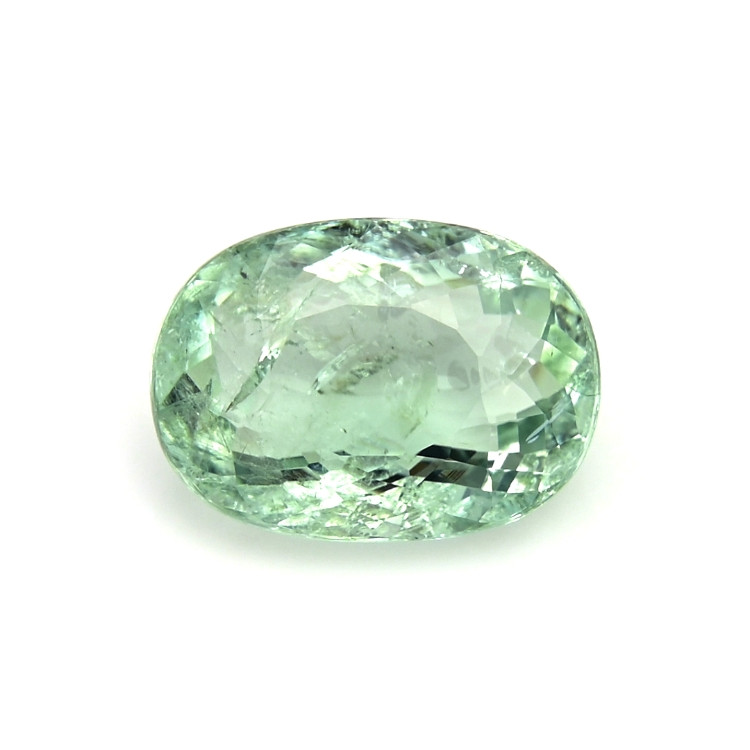 4.58 Ct. Tourmaline from Mozambique