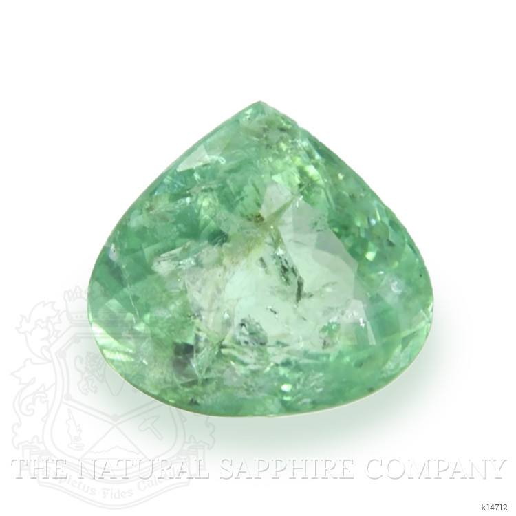 9.51 Ct. Tourmaline from Mozambique