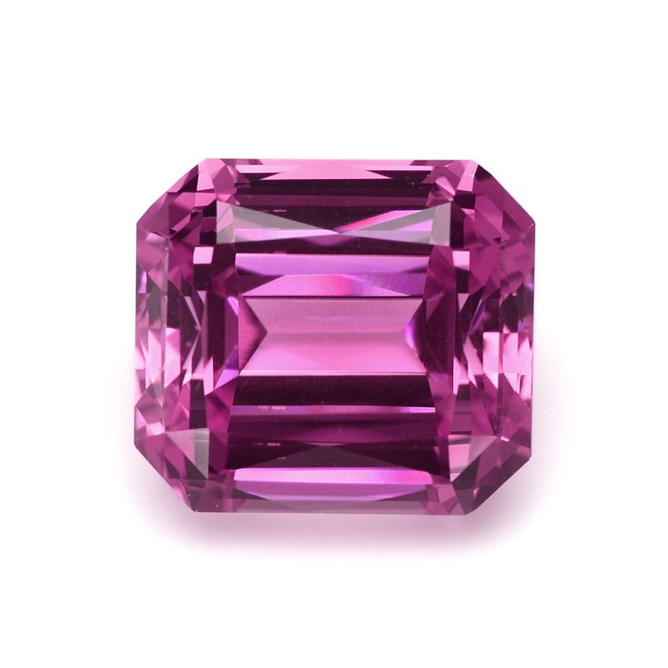 35.73 Ct. Kunzite from Afghanistan