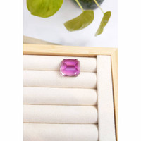 35.73 Ct. Kunzite from Afghanistan Life Style