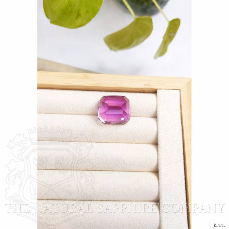 35.73 Ct. Kunzite from Afghanistan