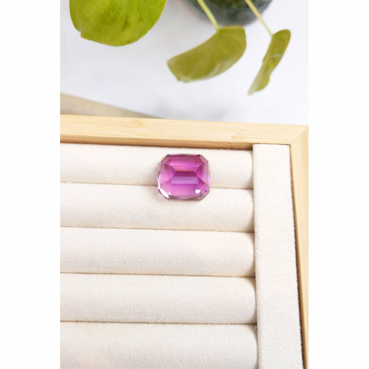 35.73 Ct. Kunzite from Afghanistan