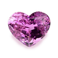 27.86 Ct. Kunzite from Afghanistan Video