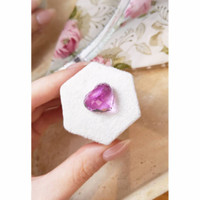 27.86 Ct. Kunzite from Afghanistan Life Style